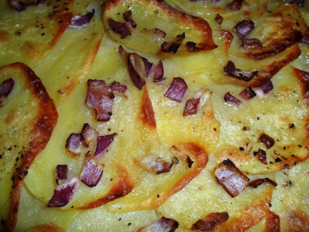Potato Pizza 1